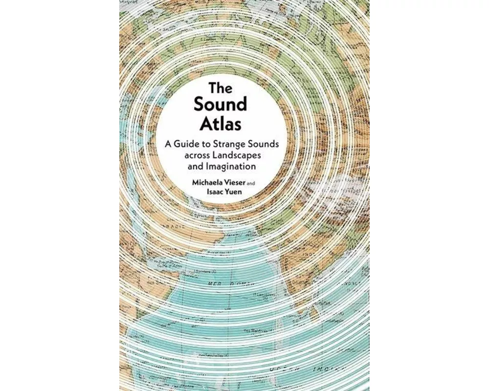 The Sound Atlas