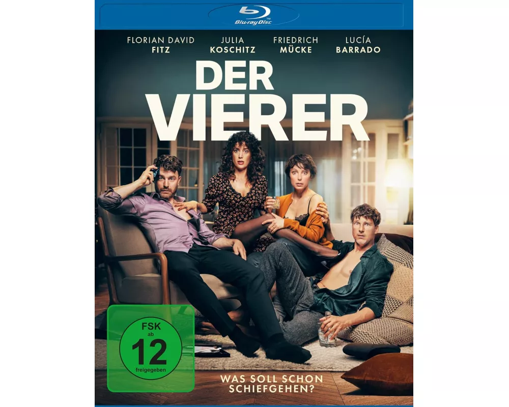 Der Vierer