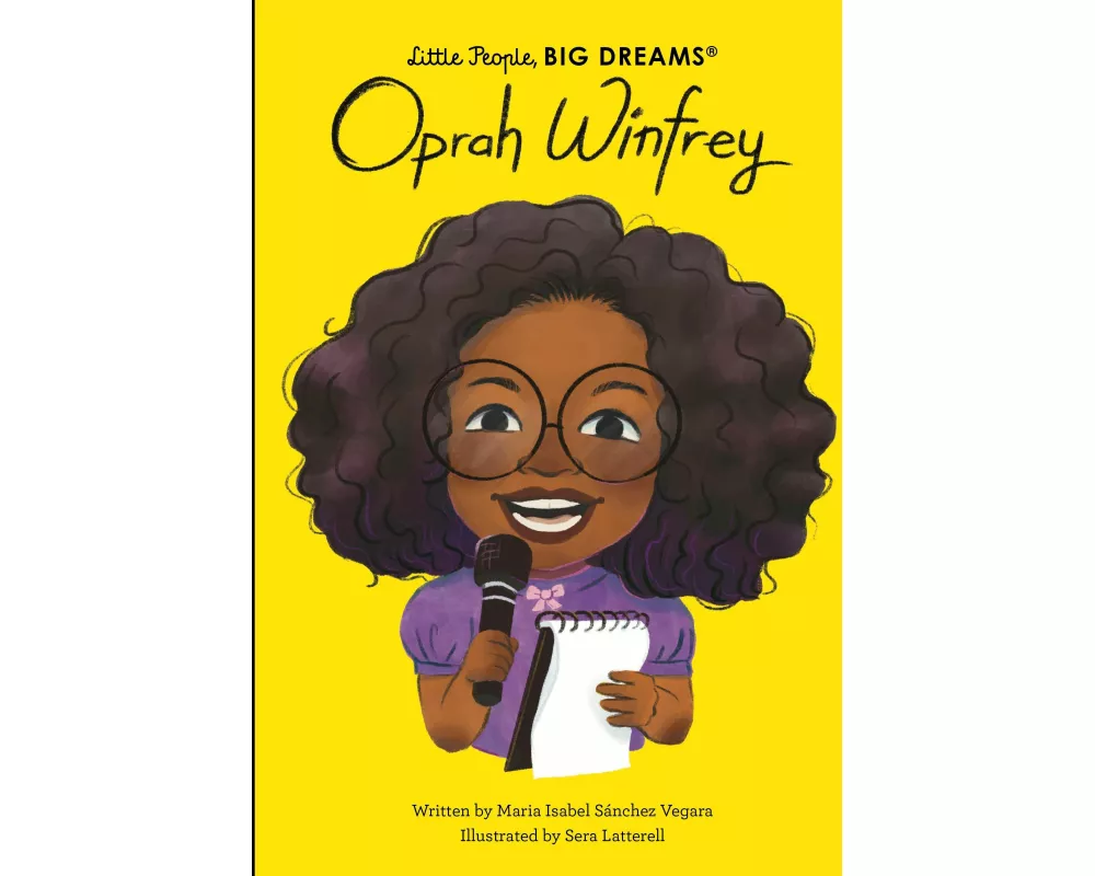 Oprah Winfrey: Volume 138