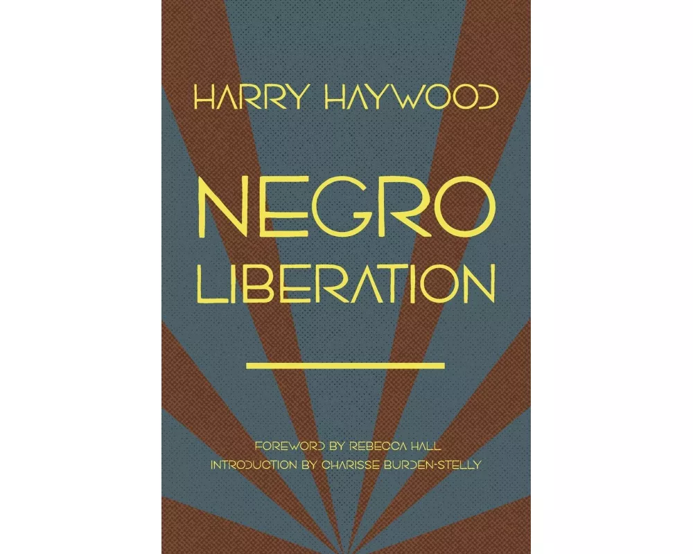 Negro Liberation