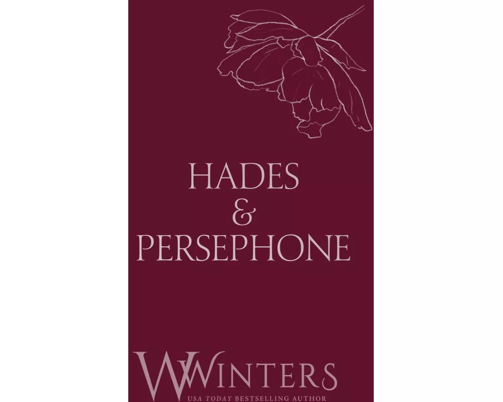Hades & Persephone