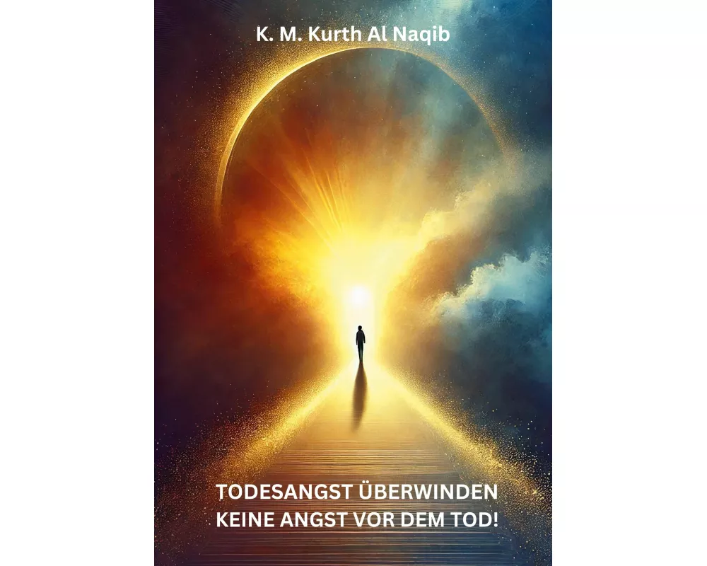 Todesangst überwinden - keine Angst vor dem Tod!