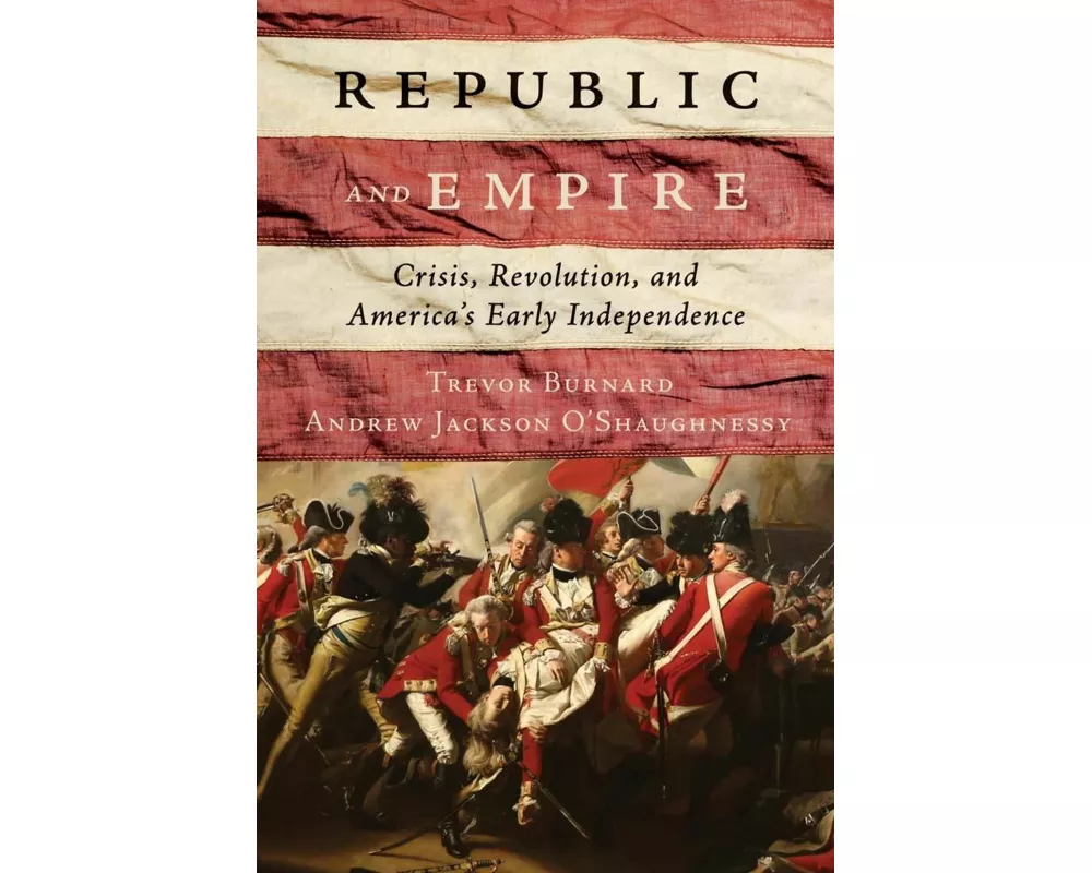 Republic and Empire