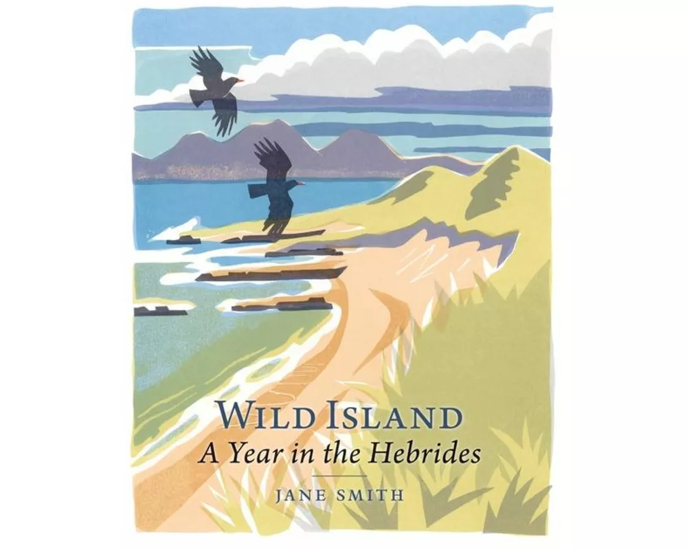 Wild Island