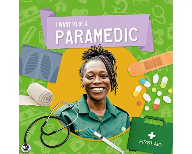 Paramedic