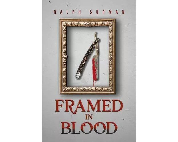 Framed in Blood