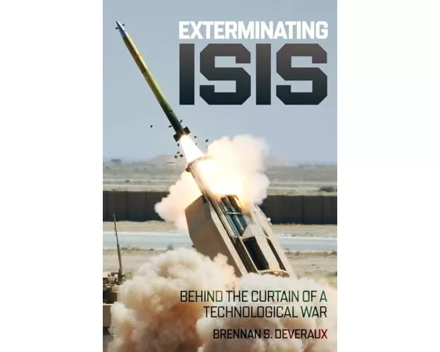 Exterminating ISIS