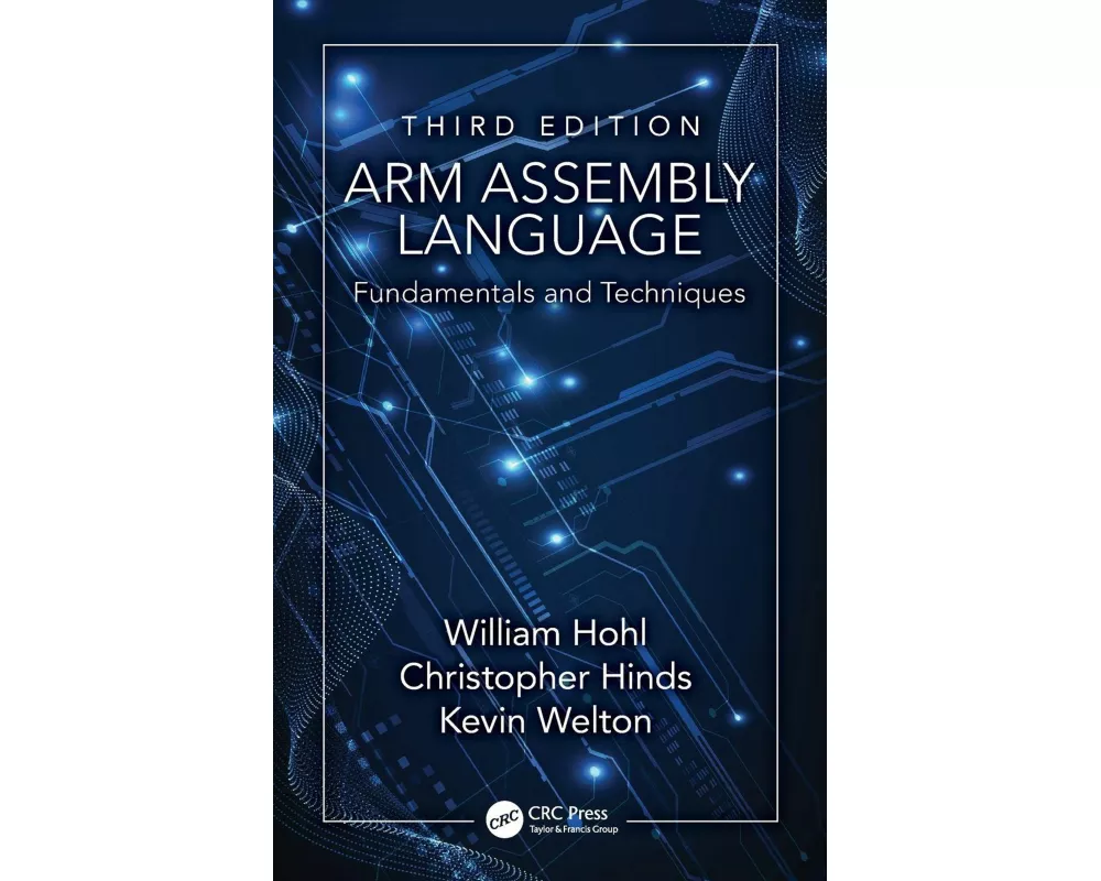 ARM Assembly Language