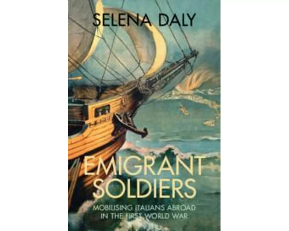 Emigrant Soldiers
