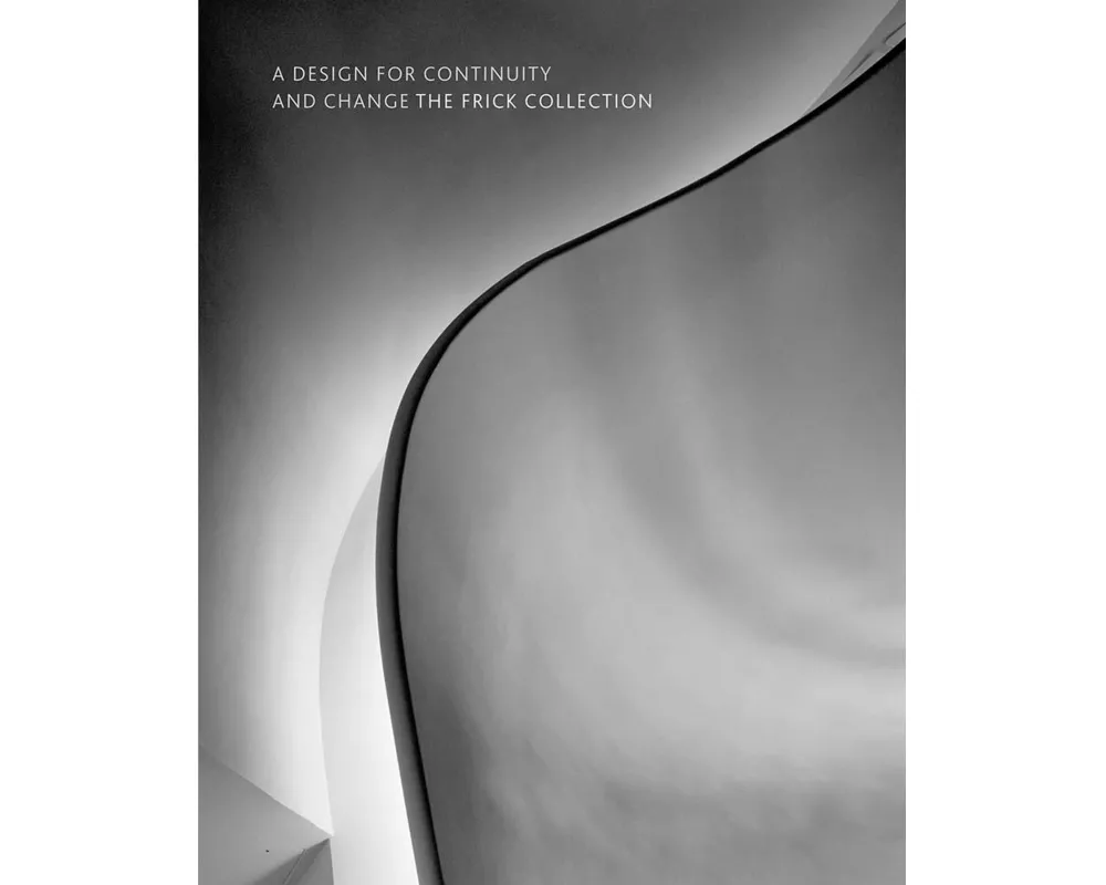 A Design for Continuity and Change: The Frick Collection