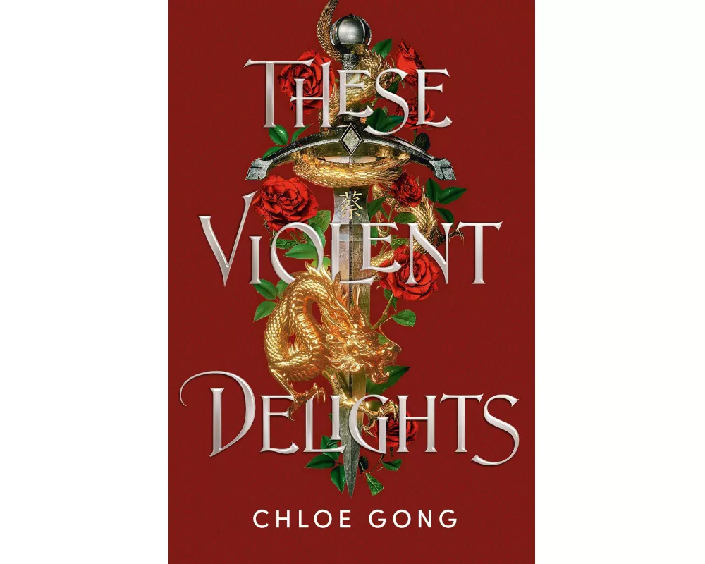 These Violent Delights