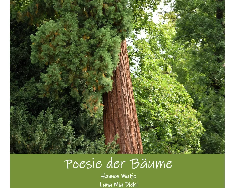 Poesie der Bäume