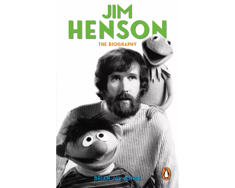 Jim Henson