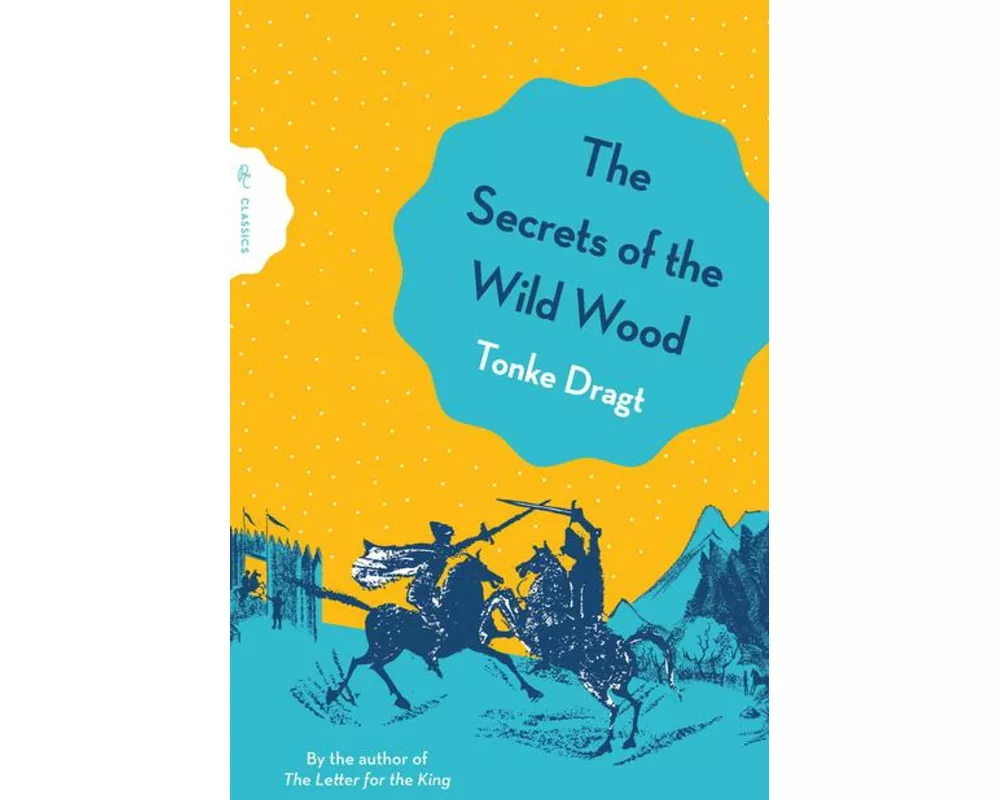 The Secrets of the Wild Wood