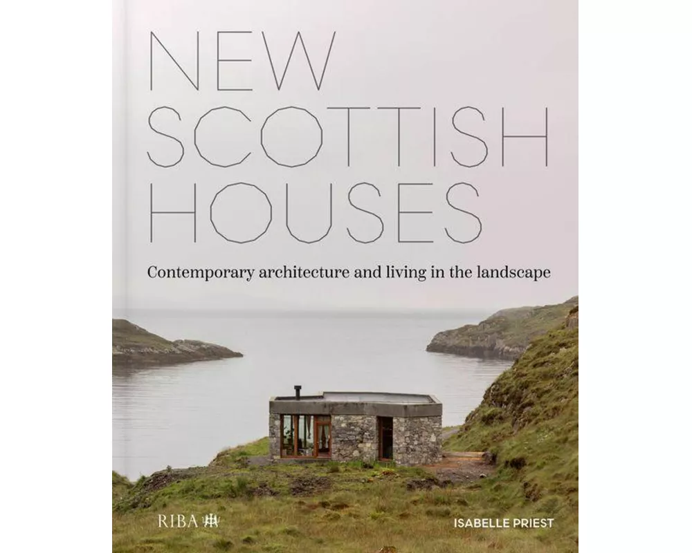 New Scottish Houses