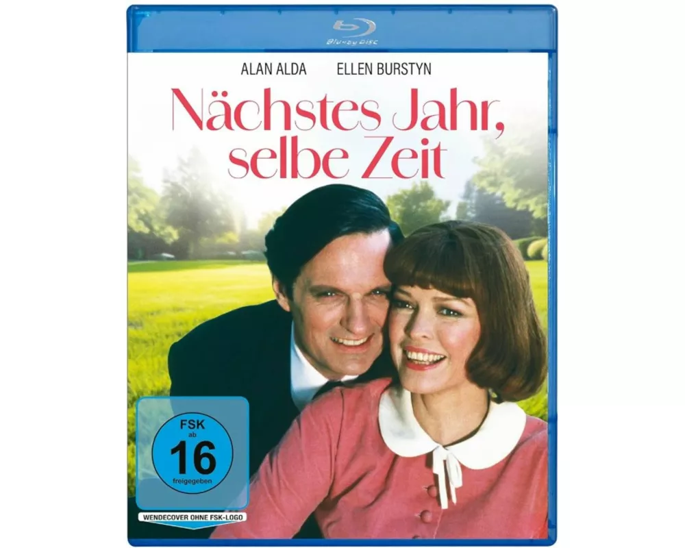 Nächstes Jahr, selbe Zeit