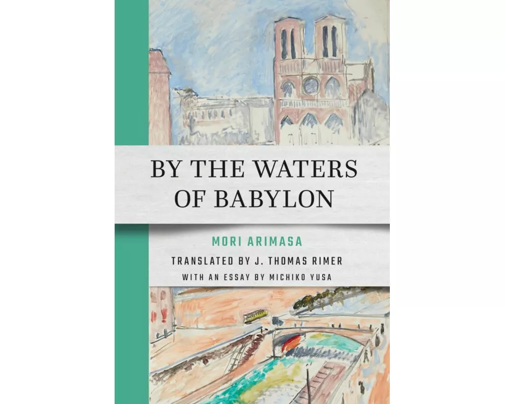 By the Waters of Babylon
