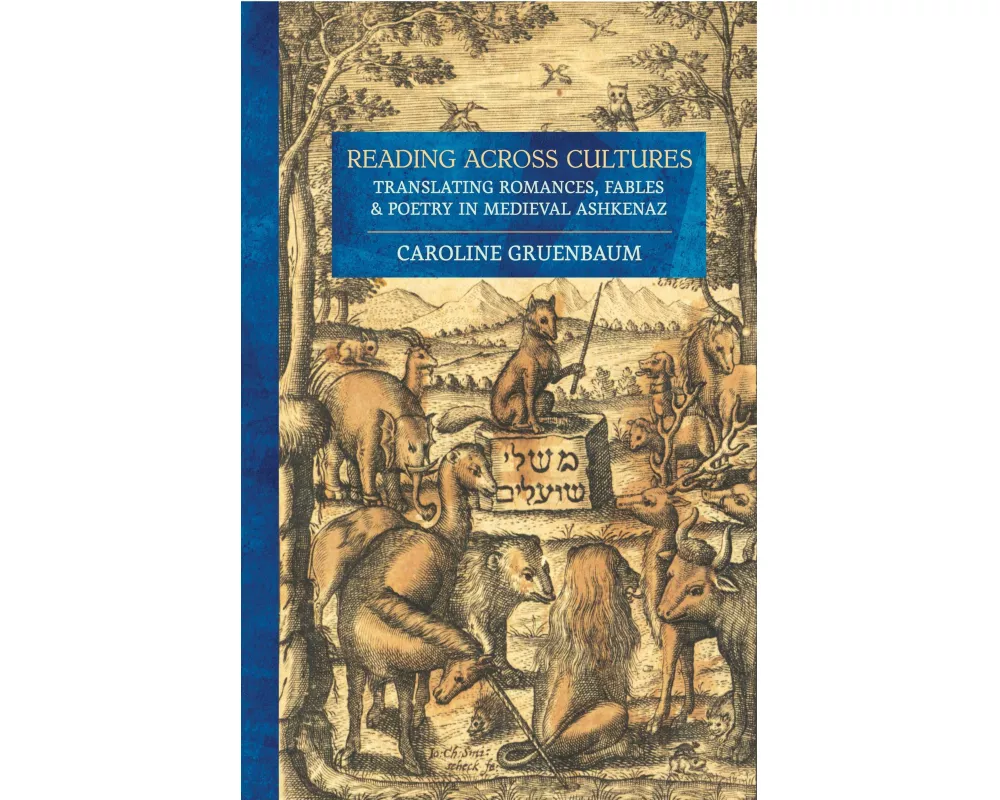 Reading across Cultures