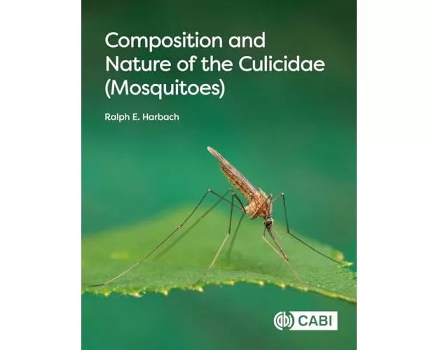 Composition and Nature of the Culicidae (Mosquitoes)