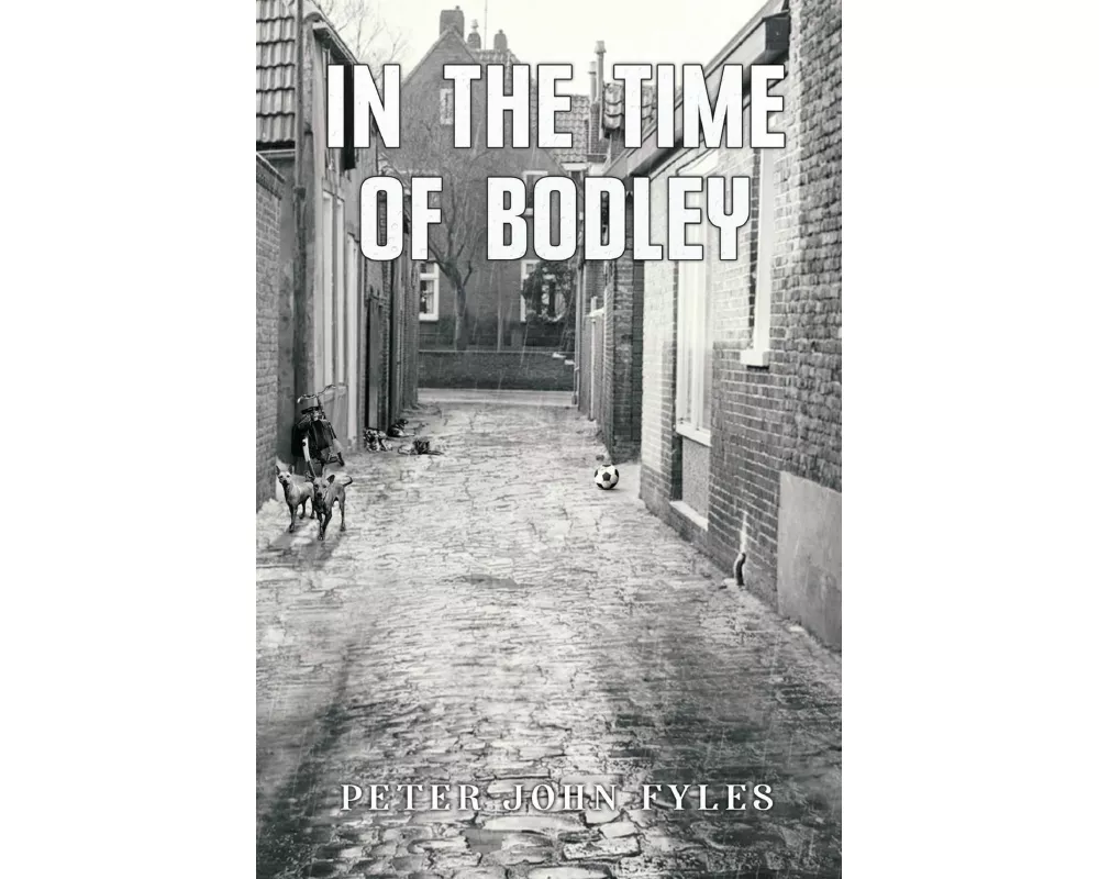 In the Time of Bodley