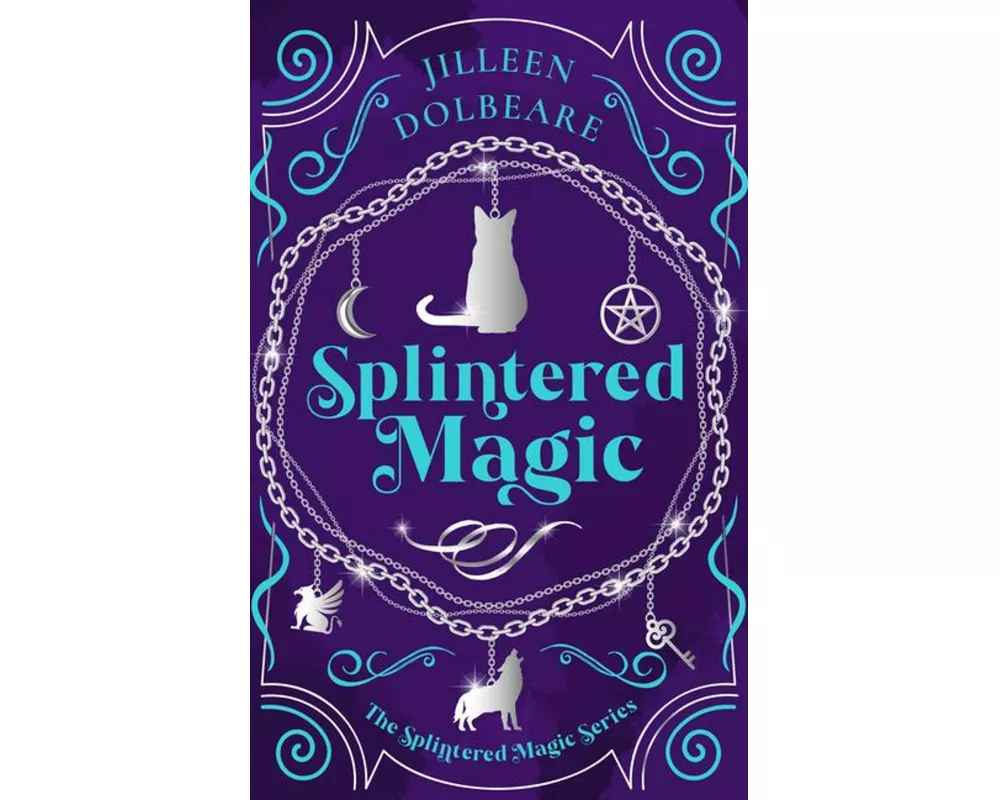 Splintered Magic