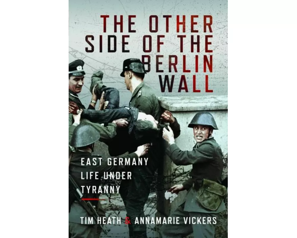 The Other Side of the Berlin Wall