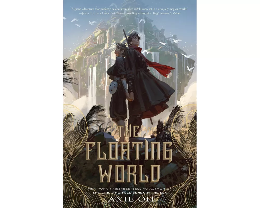 The Floating World