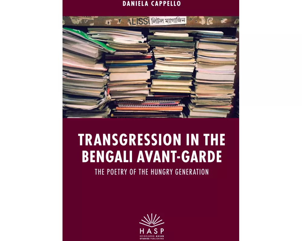 Transgression in the Bengali Avant-garde