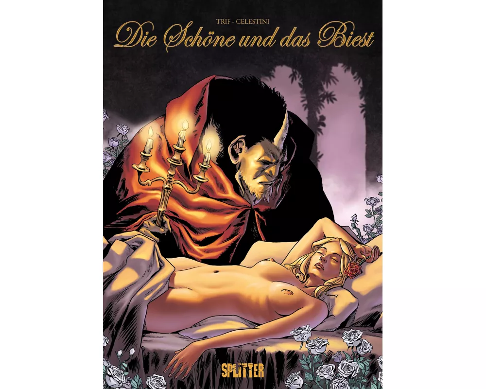 Die Schöne und das Biest