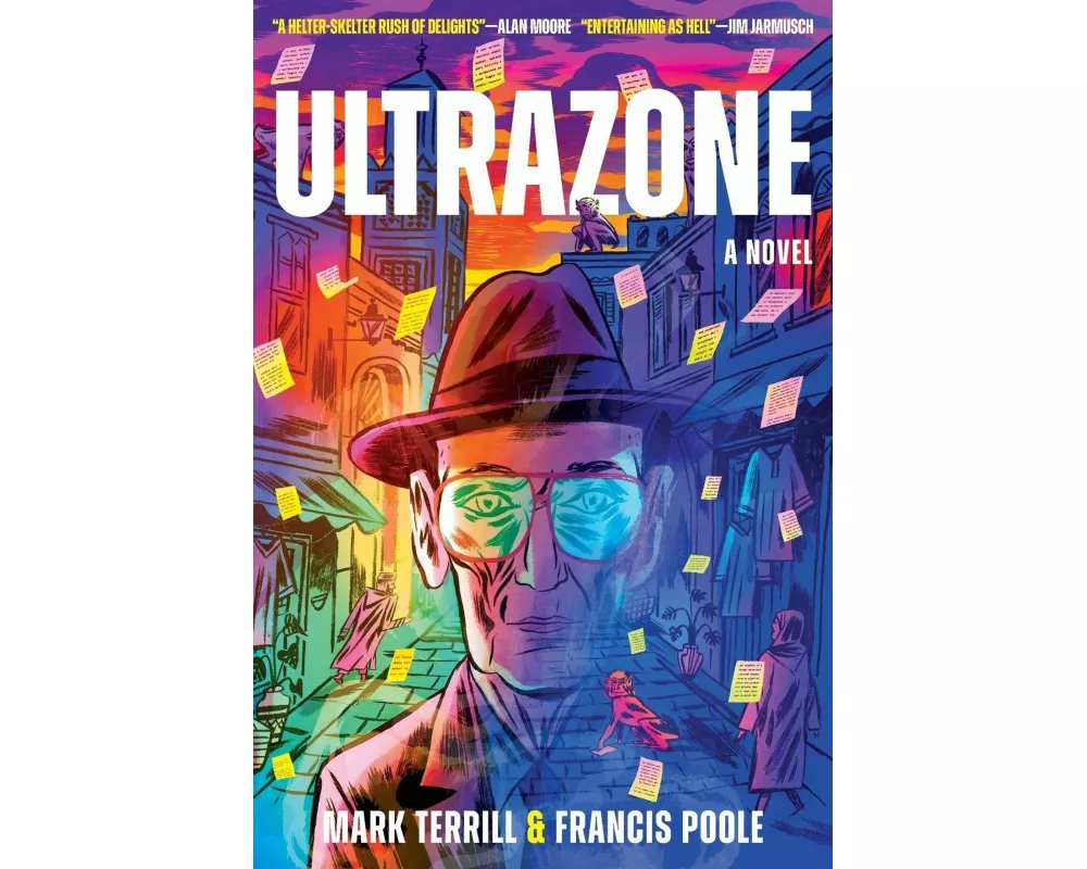 Ultrazone