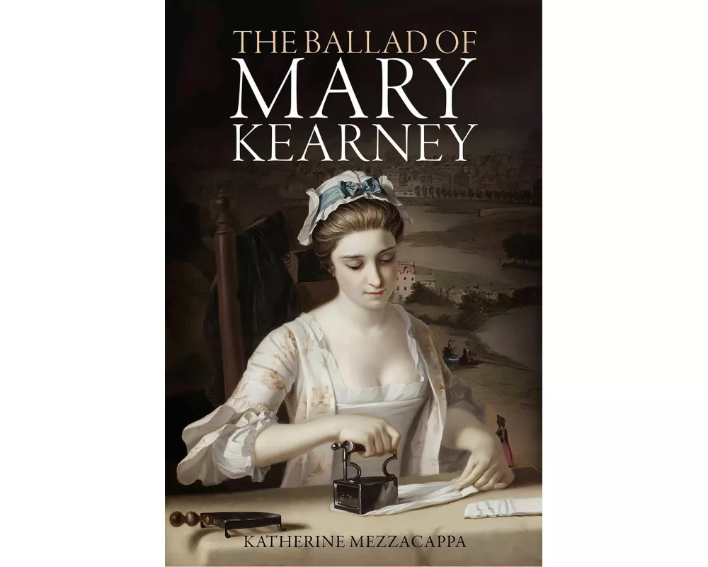 The Ballad of Mary Kearney