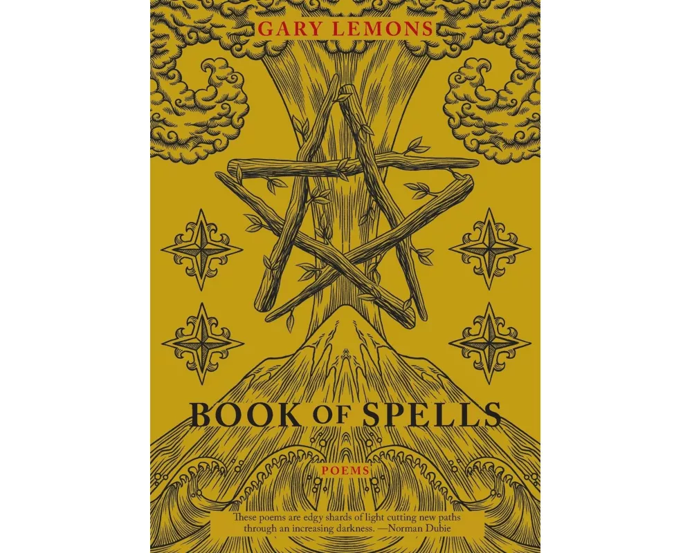 Book of Spells