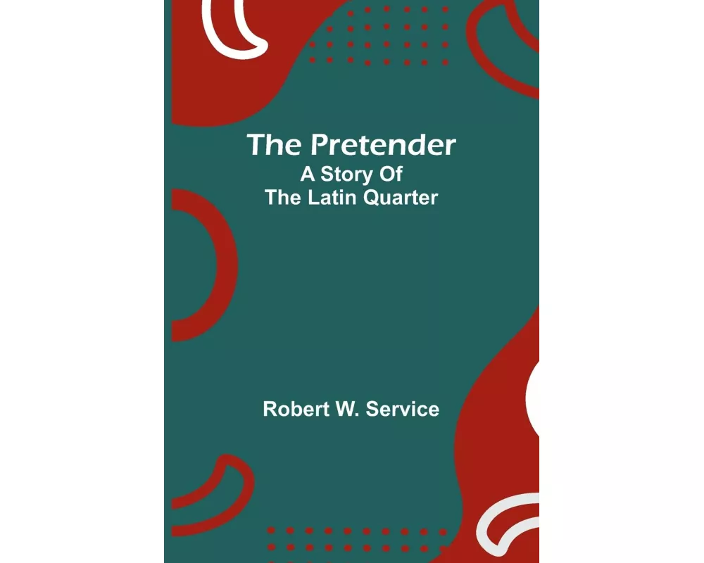 The pretender