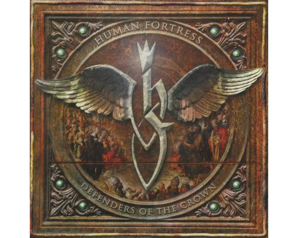 Defenders Of The Crown (re-release)