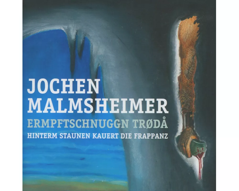 Ermpftschnuggn Troda