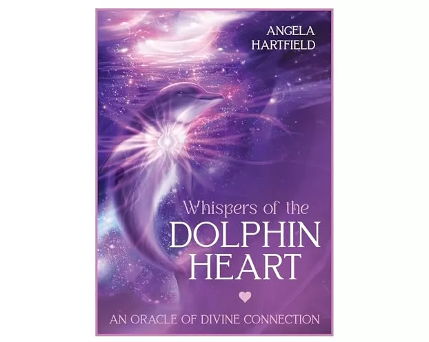 Whispers of the Dolphin Heart