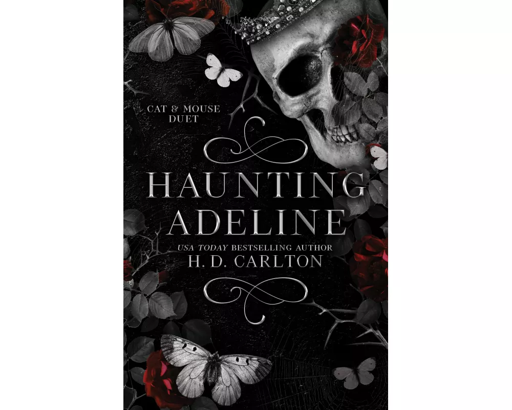 Haunting Adeline