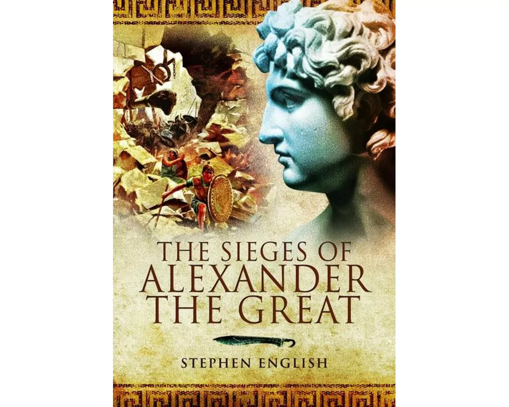 Sieges of Alexander the Great