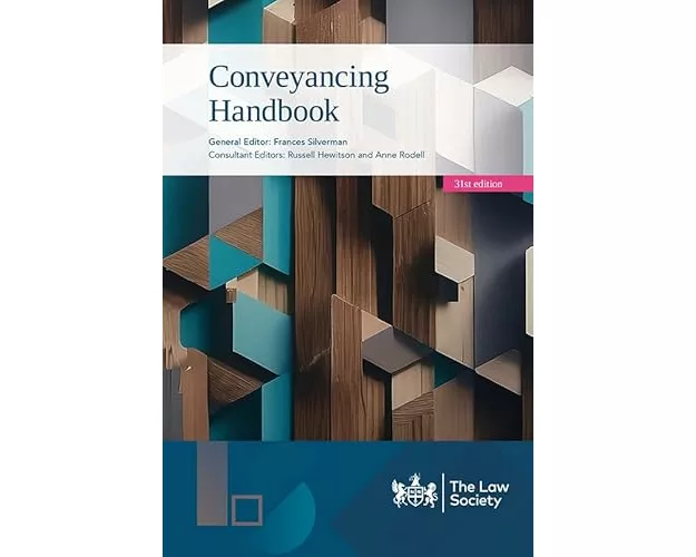 Conveyancing Handbook