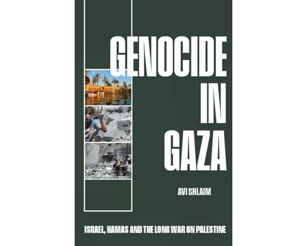 Genocide in Gaza