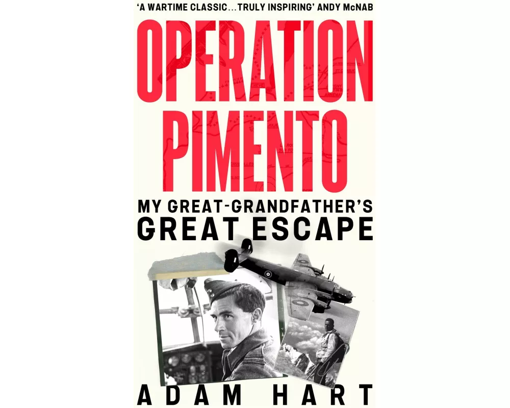 Operation Pimento