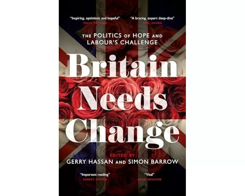 Britain Needs Change