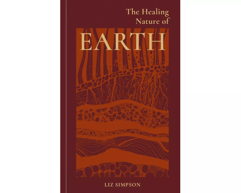 The Healing Nature of Earth