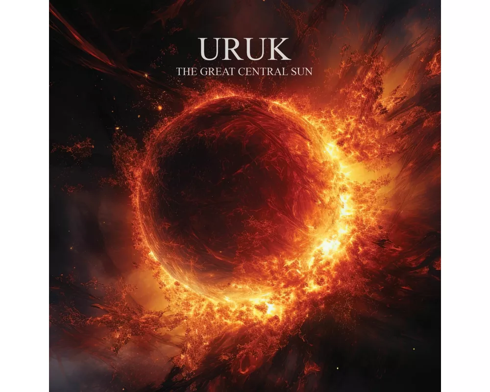 The Great Central Sun