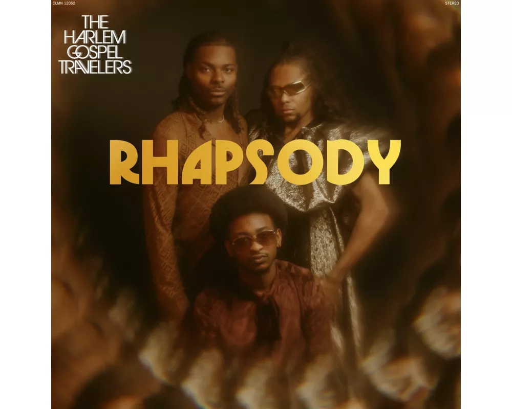 Rhapsody