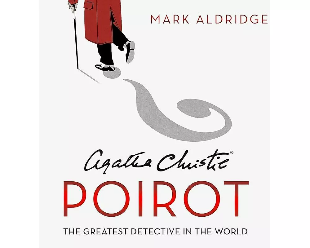 Agatha Christie's Poirot: The Greatest Detective in the World