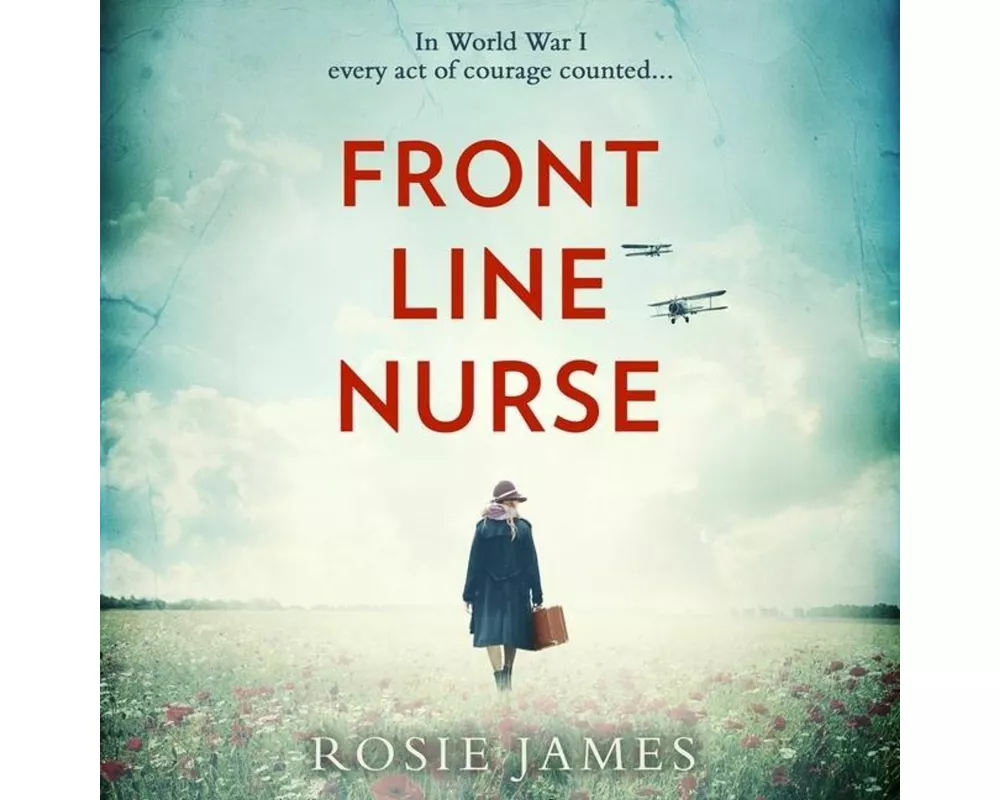 Front Line Nurse