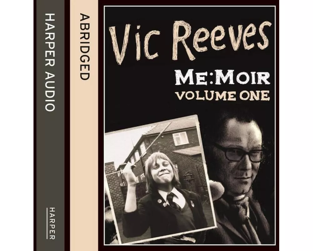 Me: Moir, Vol. 1