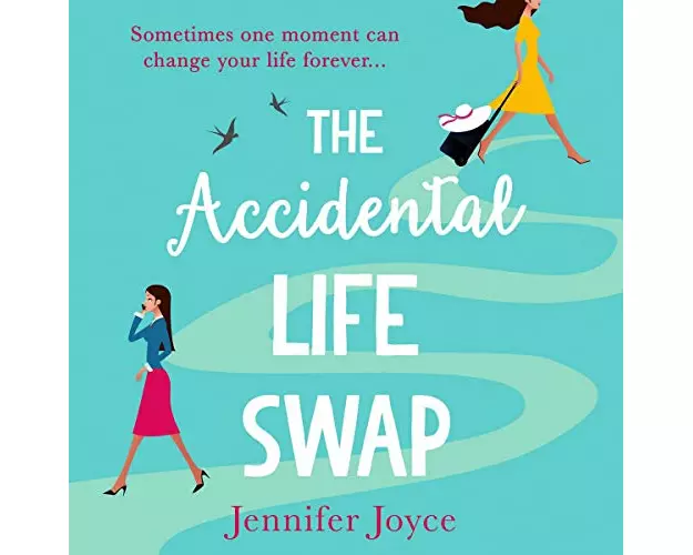 The Accidental Life Swap
