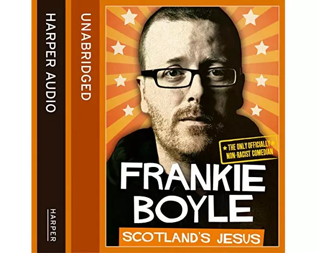 Scotland's Jesus Lib/E